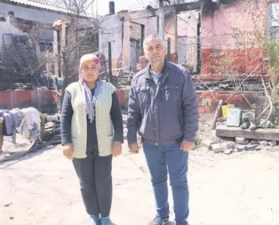 ’Tüp’lü yardım!