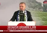 Başkan Erdoğan'dan zehir tacirlerine net mesaj: İzin vermedik, vermeyeceğiz