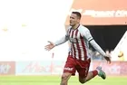 Sivasspor Rizespor'u tek golle geçti!
