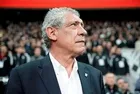 Azerbaycan'da Fernando Santos dönemi bitti