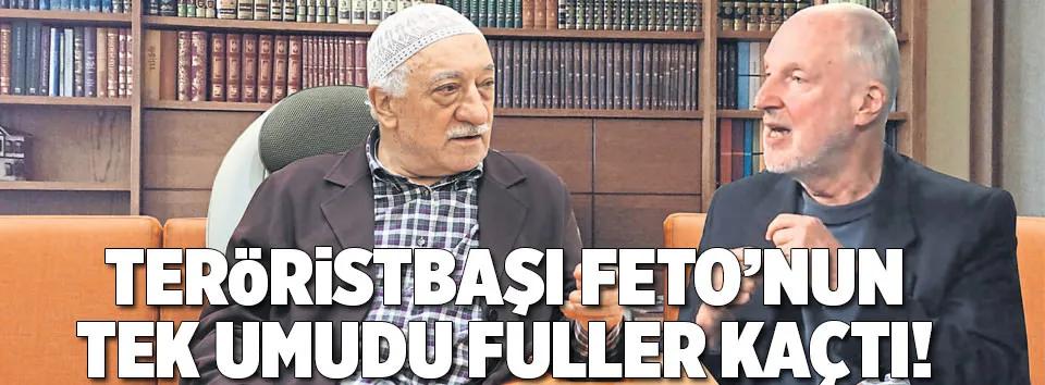 'İhanet toplantısında 13 CIA ajanı vardı'-2