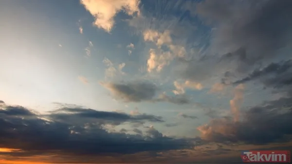 Bugün yağmur var mı? 29 Ağustos 2025 Meteoroloji il il açıkladı: Bir yanda sağanak diğer yandan sıcak hava dalgası geliyor - 2