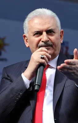 Başbakan Yıldırım'dan önemli açıklamalar