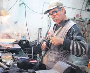 Emeklinin maaşı arttı