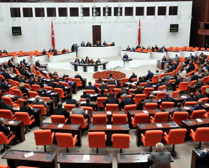 Milyonları ilgilendiren tasarı Meclis’te