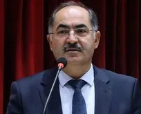Tekirdağ Namık Kemal Üniversitesi’nin eski rektörü Osman Şimşek’e FETÖ’den hapis