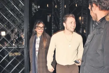 14 Şubat sessizliği