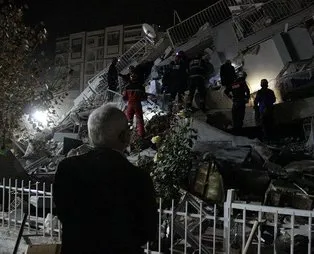 Deprem bölgesinde görevlendirilen personel sayısı 6 bin 49'a ulaştı