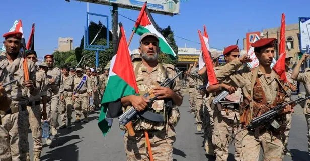 Babülmendep’te Husi kilidi: Rota değişti! İkinci Cephe Kızıldeniz: Sırada petrol savaşı mı var?