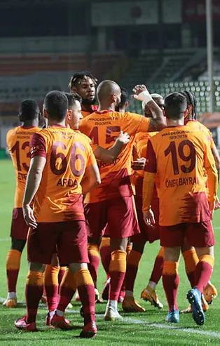 Galatasaray'da işler tersine döndü! Terim'in eli güçlendi