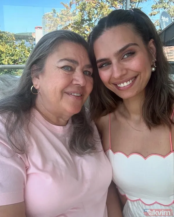 Gözleri Karadeniz’in Sado’su Erol Babaoğlu’nun sürpriz aile bağları: Usta oyuncunun damadı çıktı - 25