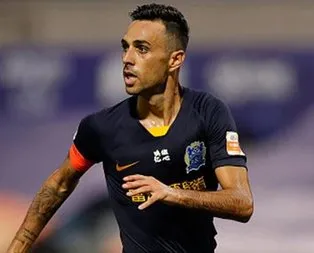 Eran Zahavi için kritik gün