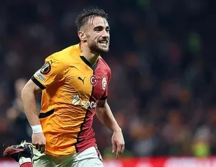 Yunus Akgün’de sona doğru