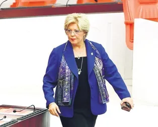 CHPde adaylık krizi! Canan Arıtman, isyan bayrağını çekti...