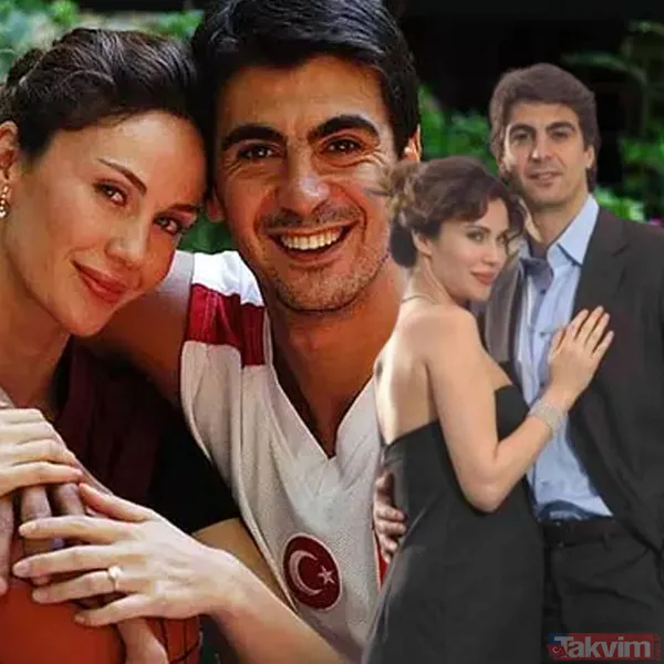 59 bin TL'lik nafakanın kaldırılmasını isteyen İbrahim Kutluay’a eski eşten yardım defilesi! Demet Şener açıklamasıyla şaşırttı - 1