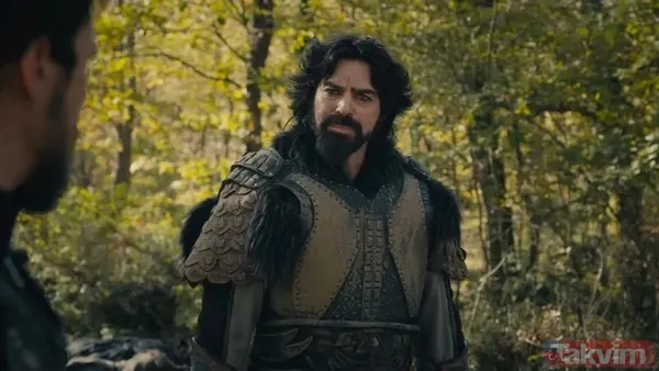 Kuruluş'a ekranları sarsacak iki isim daha: Uğur Pektaş ve Ahmet Olgun Sünear kadroda - 3