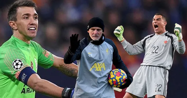 Galatasaray’da 20 yıllık sendrom: Yerli kaleci! İşte geçmişten bugüne Galatasaray’ın file bekçileri ve performansları