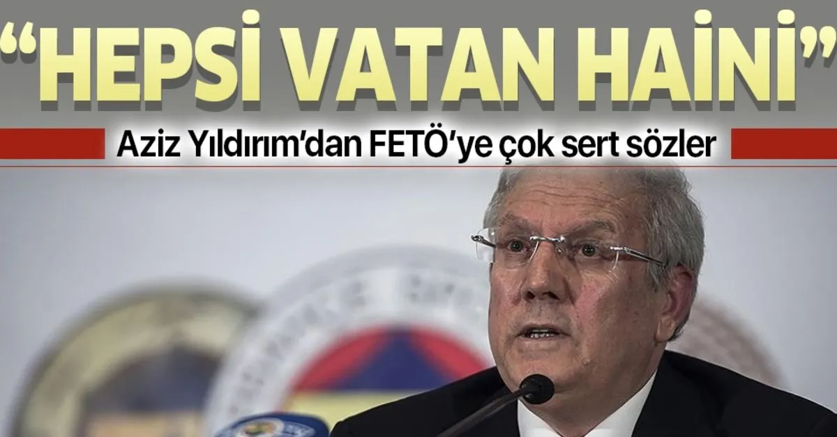 hepsi vatan haini