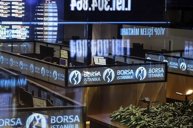 Borsa İstanbul'da açığa satışlarda "yukarı adım kuralı" bugün de devam ediyor