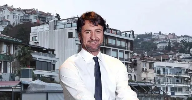 Ünlülere yönelik uyuşturucu soruşturması: Muzaffer Yıldırım’ın mal varlığına el kondu