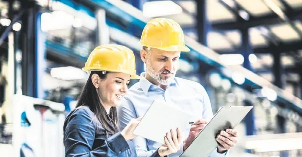 KOSGEB'den 10 milyon liraya varan dev destek! Kimler yararlanabiliyor?