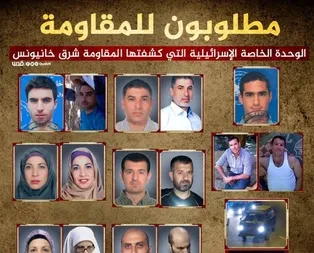 MOSSAD’ın sızma girişimi ifşa edildi!