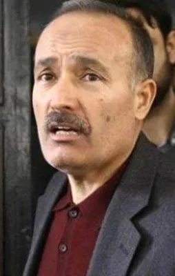 Akyürek’in kayınbiraderi polis abisi çıktı