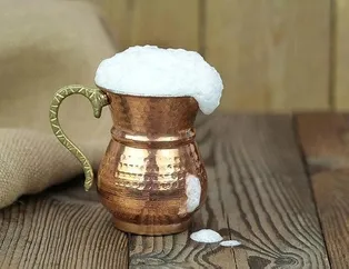 Kemiklere ayran
