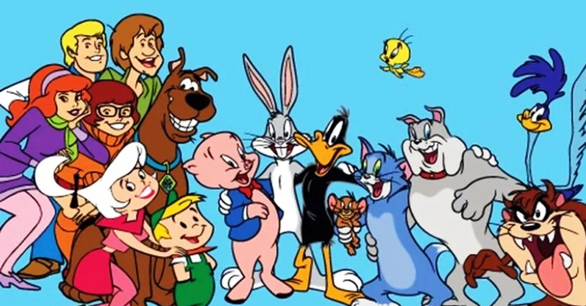 7’den 70’e bayıla bayıla izlediğimiz çizgi filmlerin acı sonları ciğer parçaladı! Tom ve Jerry, Cedric, Bugs Bunny... Bakın nasıl final yaptılar!