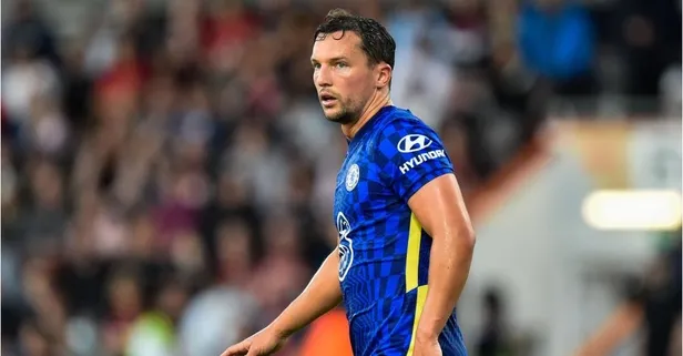Danny Drinkwater futbolu bırakıp inşaatta çalışmaya başladı!