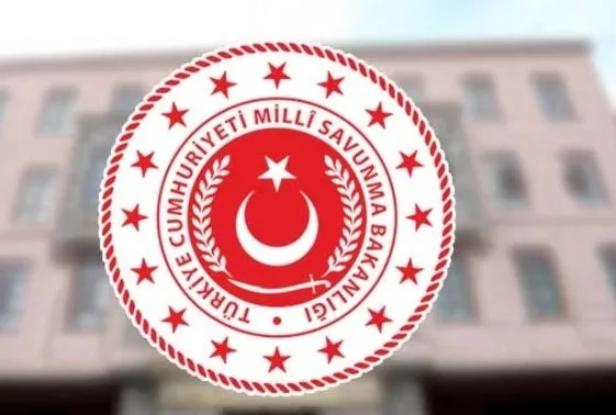 TSK ikinci sınıflandırma sonuçları açıklandı