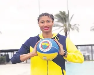 Angel McCoughtry davayı kazandı