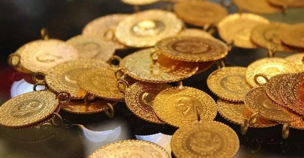 Altının gram fiyatı ne kadar? 22 Haziran 2021 altın piyasasında son durum: Cumhuriyet, tam, yarım ve çeyrek altın...