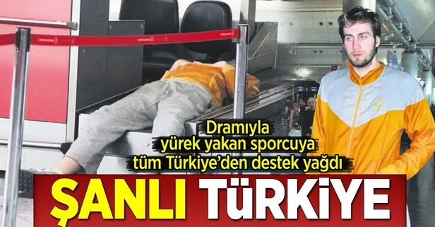 Şanlı Türkiye
