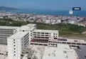 Ordu Şehir Hastanesi hızla yükseliyor! İnşaatının yüzde 74’ü bitti