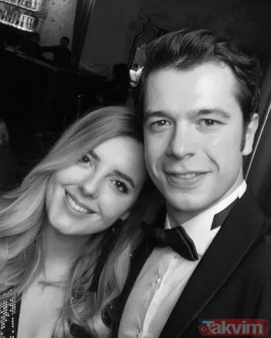 Çok Güzel Hareketler 2'nin yıldızı Atakan Çelik'in güzel eşi büyüledi - 23