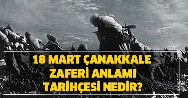 18 mart canakkale zaferi siirleri