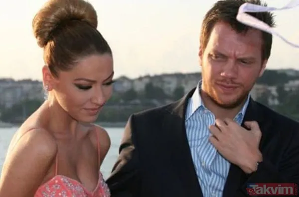 Sinan Akçıl ile boşanma arifesindeki Burcu Kıratlı'dan yeni aşk açıklaması! İlk kez konuştu o isimle sevgili mi? "Bunlar çok ayıp şeyler" - 18