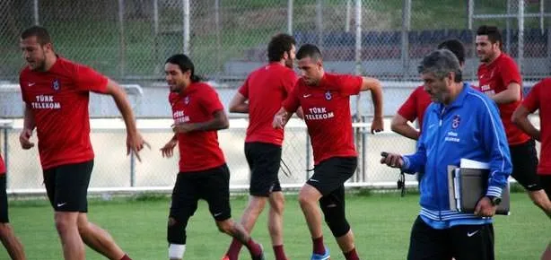 Tolunay Kafkas korkusu!