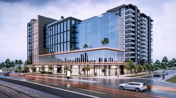 Bursa'nın çehresini değiştirecek örnek proje! İstanbul Caddesi’nde dönüşüm başladı-3