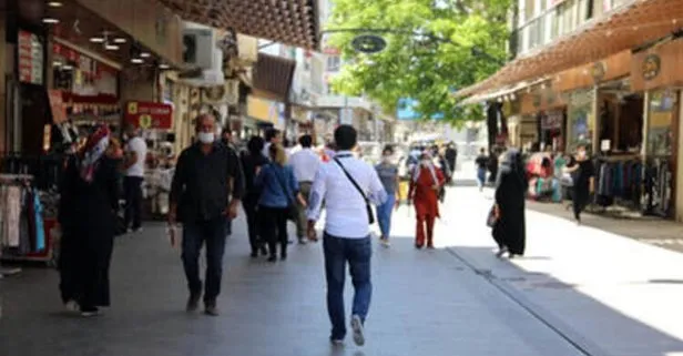O ilimizde eylem ve etkinlikler 15 gün kısıtlandı!