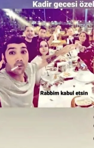 Son dakika: Cumhuriyet Başsavcılığı Kadir Gecesi ile alay eden Pegasus çalışanları hakkında soruşturma başlattı
