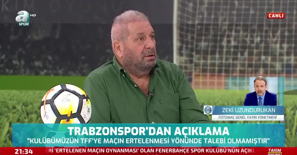 Erman Toroğlu: "Türk futbolunun erozyonu oldunuz! Yalı çocukları..."