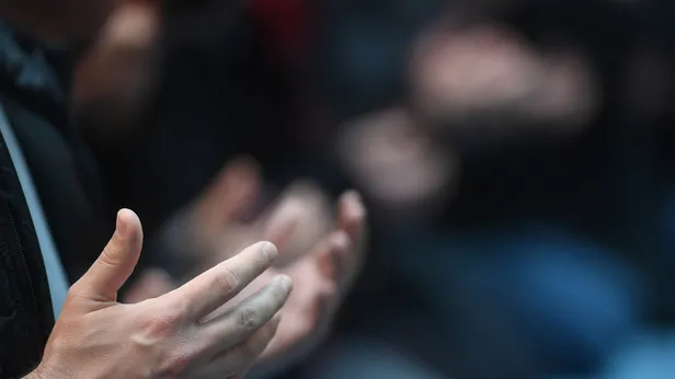 📢 Oruç tutmamayı mübah kılan mazeretler! Hastayken oruç tutulur mu? Hangi durumlarda oruç tutulması gerekmez? Diyanet duyurdu