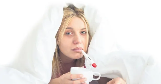 Bağışık sisteminin 8 savaşçısı! Sofralardan eksik etmeyin