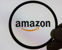 Amazon kampanyası çekilişi sonuçlandı