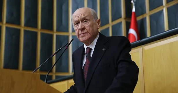 MHP lideri Devlet Bahçeli'den MEB'e tebrik 168 kafaya tepki: Ramazan genelgesinin neresi yanlış!