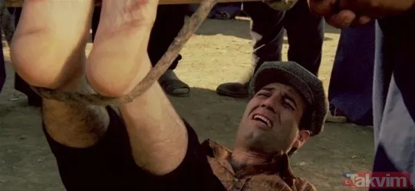 Yıllar sonra ortaya çıktı! Kibar Feyzo'nun çekildiği köyün son hali şoke etti! Yeşilçam'ın efsane filmi Kibar Feyzo şaşırttı! - 9