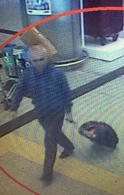 Darbe toplantısı için Amerika'ya gitmişler!