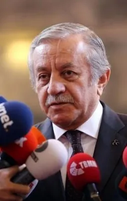 MHP'den HDP'ye 'idam'lı mesaj